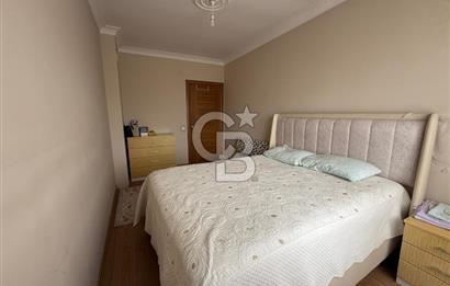 CB Fly'dan Fatih Cad. 4+1 Teraslı & Otoparklı Geniş Dubleks