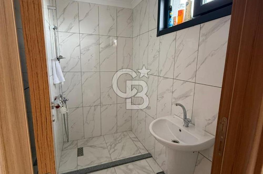CB Fly'dan Fatih Cad. 4+1 Teraslı & Otoparklı Geniş Dubleks