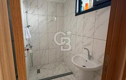 CB Fly'dan Fatih Cad. 4+1 Teraslı & Otoparklı Geniş Dubleks