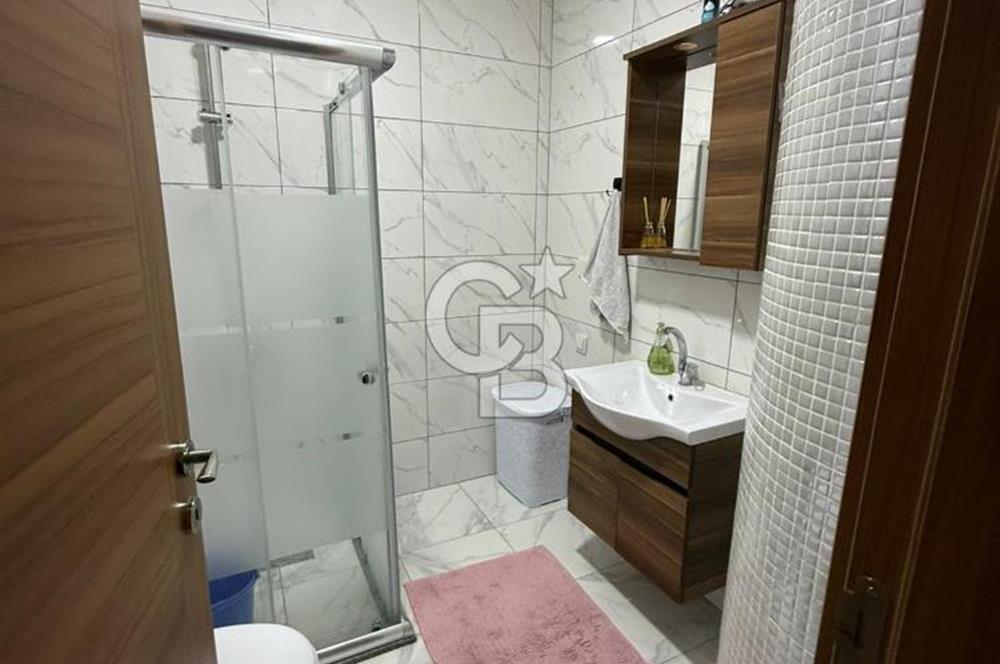 CB Fly'dan Fatih Cad. 4+1 Teraslı & Otoparklı Geniş Dubleks