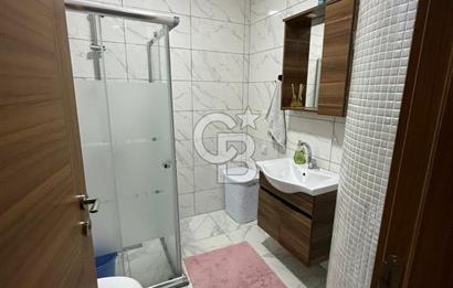 CB Fly'dan Fatih Cad. 4+1 Teraslı & Otoparklı Geniş Dubleks