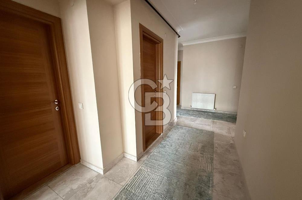 CB Fly'dan Fatih Cad. 4+1 Teraslı & Otoparklı Geniş Dubleks