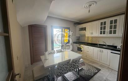 CB Fly'dan Fatih Cad. 4+1 Teraslı & Otoparklı Geniş Dubleks