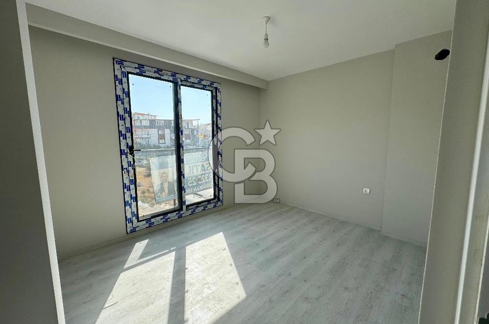 BORNOVA ATATÜRK MAH. 2+1 SIFIR GENİŞ BALKONLU DAİRE