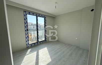BORNOVA ATATÜRK MAH. 2+1 SIFIR GENİŞ BALKONLU DAİRE