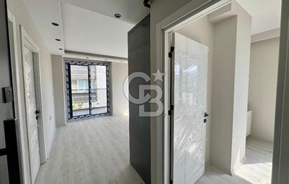 BORNOVA ATATÜRK MAH. 2+1 SIFIR GENİŞ BALKONLU DAİRE