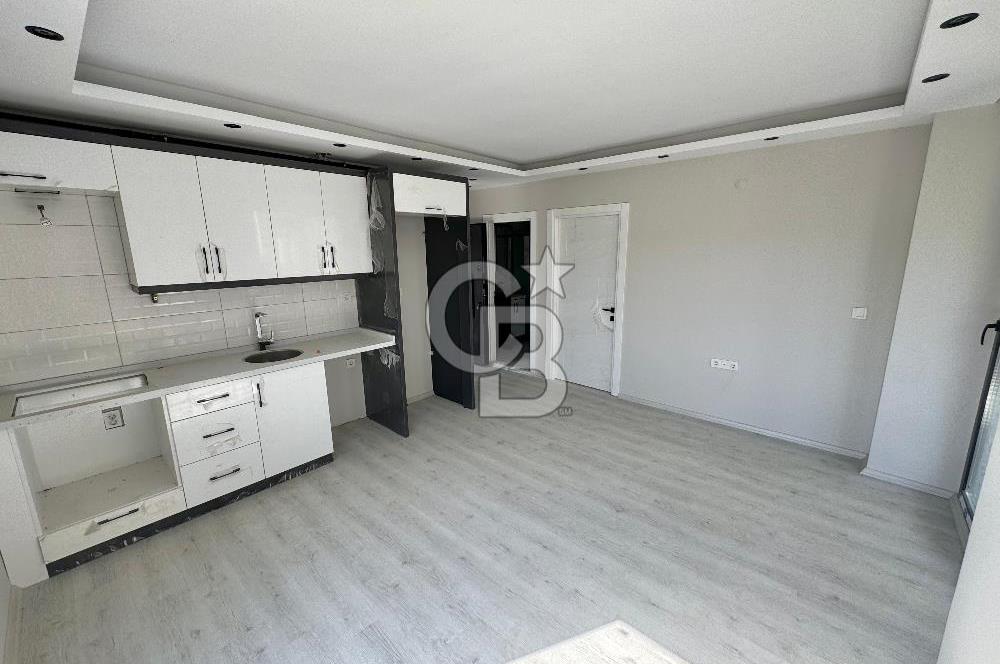 BORNOVA ATATÜRK MAH. 2+1 SIFIR GENİŞ BALKONLU DAİRE