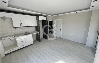 BORNOVA ATATÜRK MAH. 2+1 SIFIR GENİŞ BALKONLU DAİRE