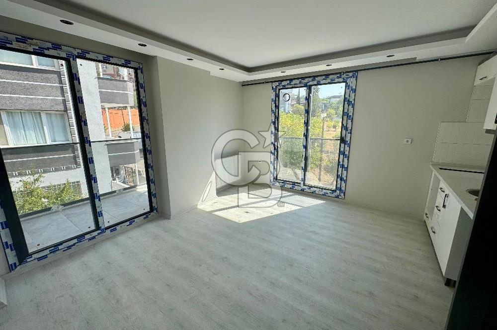 BORNOVA ATATÜRK MAH. 2+1 SIFIR GENİŞ BALKONLU DAİRE