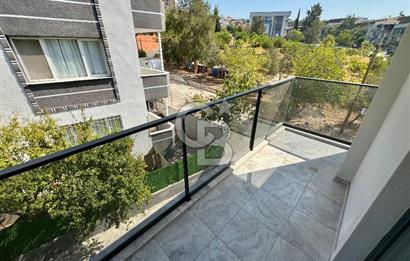 BORNOVA ATATÜRK MAH. 2+1 SIFIR GENİŞ BALKONLU DAİRE
