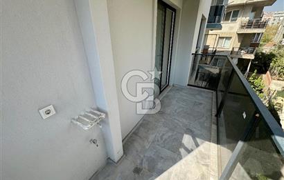 BORNOVA ATATÜRK MAH. 2+1 SIFIR GENİŞ BALKONLU DAİRE