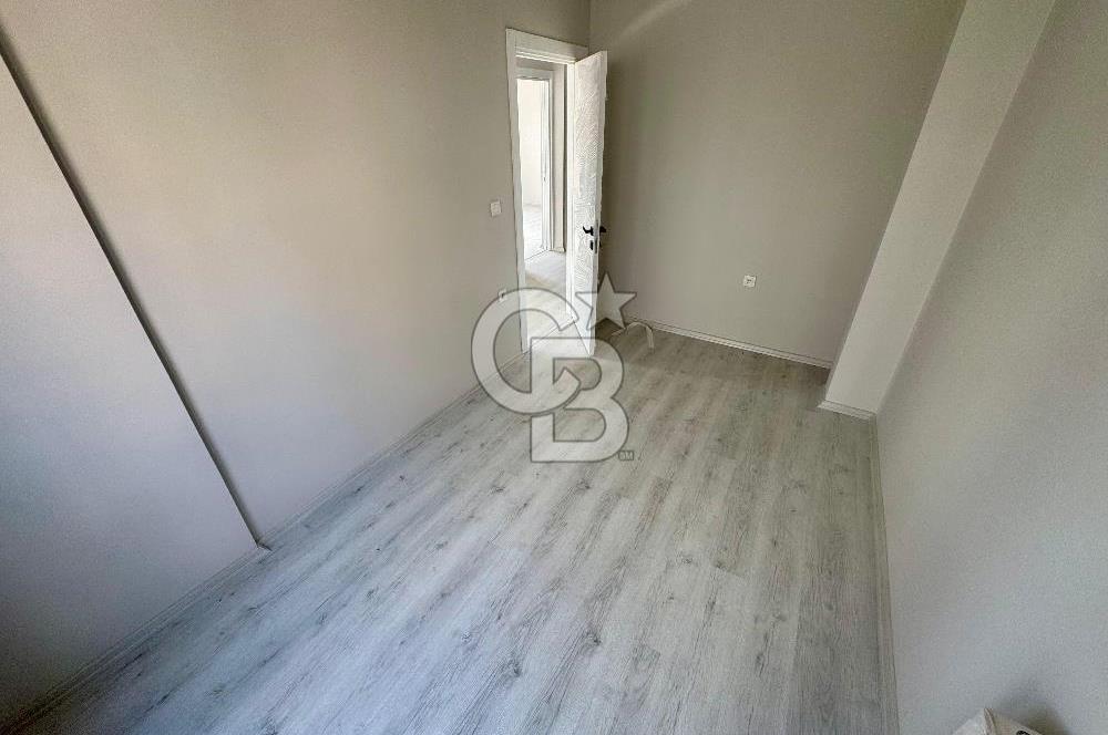 BORNOVA ATATÜRK MAH. 2+1 SIFIR GENİŞ BALKONLU DAİRE