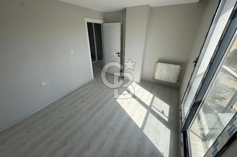 BORNOVA ATATÜRK MAH. 2+1 DUBLEKS TERASLI GENİŞ DAİRE