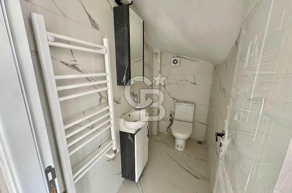 BORNOVA ATATÜRK MAH. 2+1 DUBLEKS TERASLI GENİŞ DAİRE