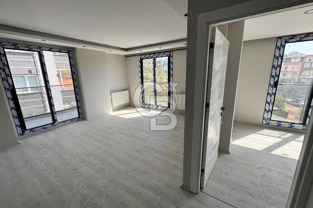 BORNOVA ATATÜRK MAH. 2+1 DUBLEKS TERASLI GENİŞ DAİRE