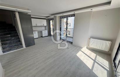 BORNOVA ATATÜRK MAH. 2+1 DUBLEKS TERASLI GENİŞ DAİRE