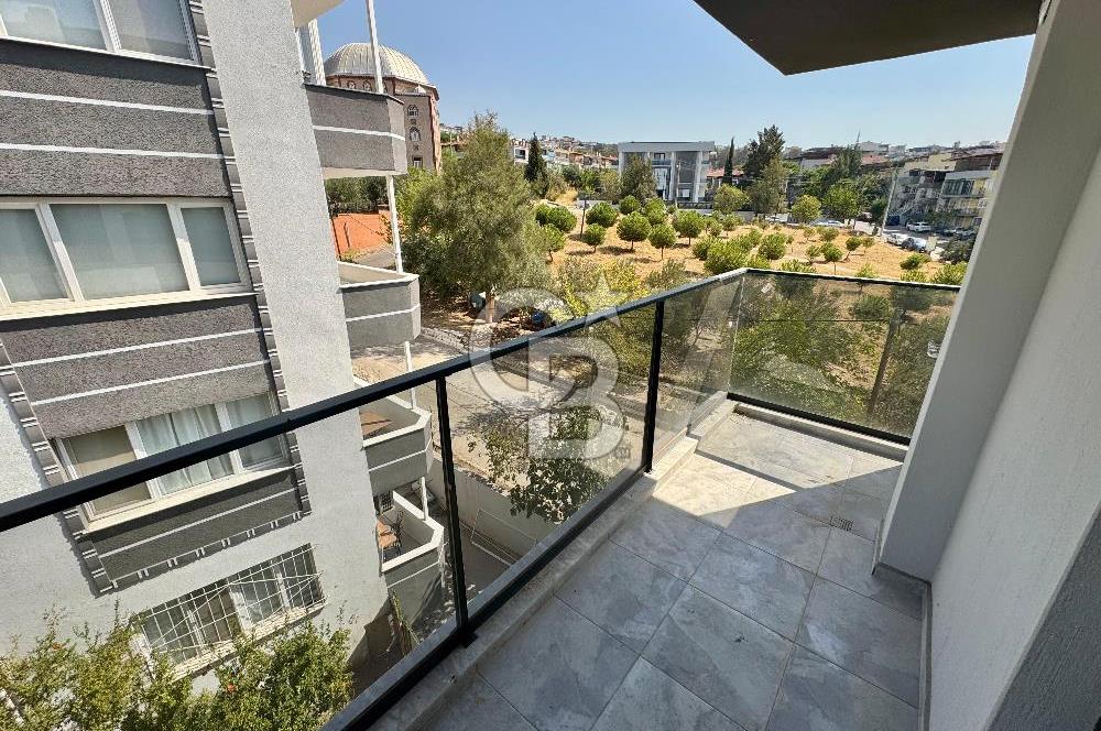 BORNOVA ATATÜRK MAH. 2+1 DUBLEKS TERASLI GENİŞ DAİRE