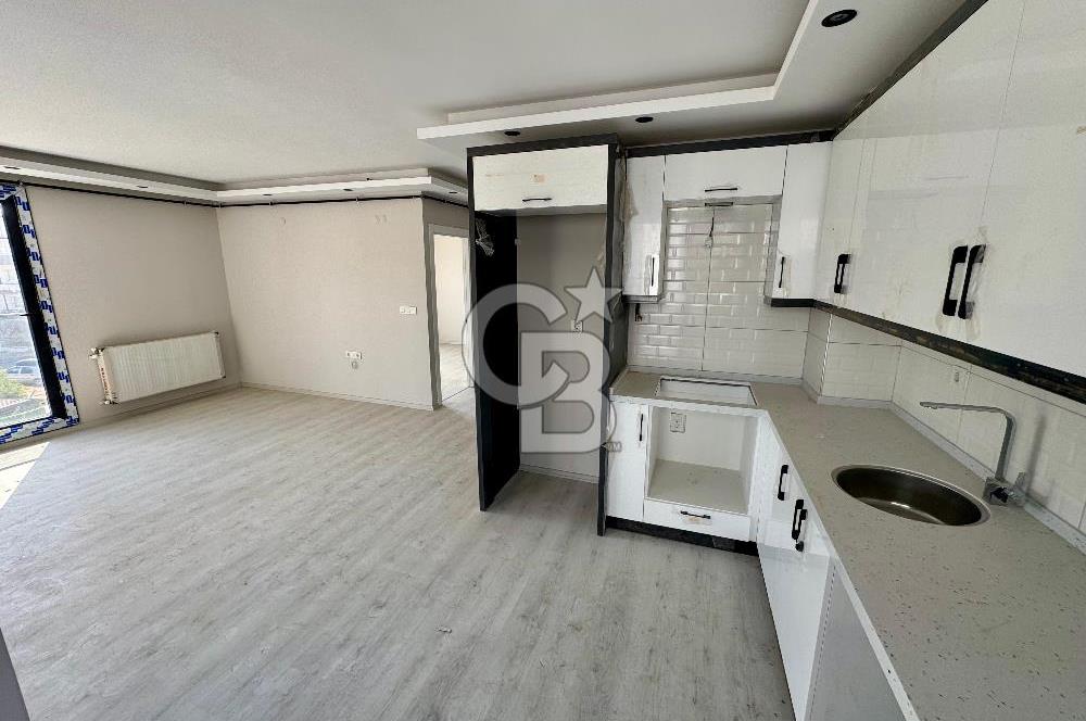 BORNOVA ATATÜRK MAH. 2+1 DUBLEKS TERASLI GENİŞ DAİRE