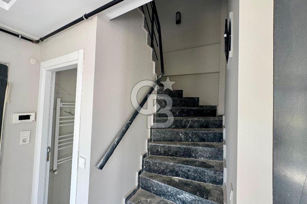 BORNOVA ATATÜRK MAH. 2+1 DUBLEKS TERASLI GENİŞ DAİRE