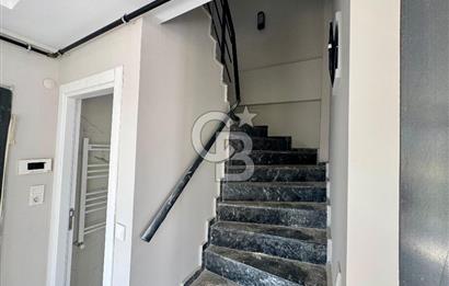 BORNOVA ATATÜRK MAH. 2+1 DUBLEKS TERASLI GENİŞ DAİRE