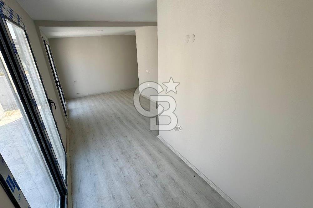 BORNOVA ATATÜRK MAH. 2+1 DUBLEKS TERASLI GENİŞ DAİRE