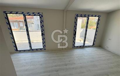 BORNOVA ATATÜRK MAH. 2+1 DUBLEKS TERASLI GENİŞ DAİRE