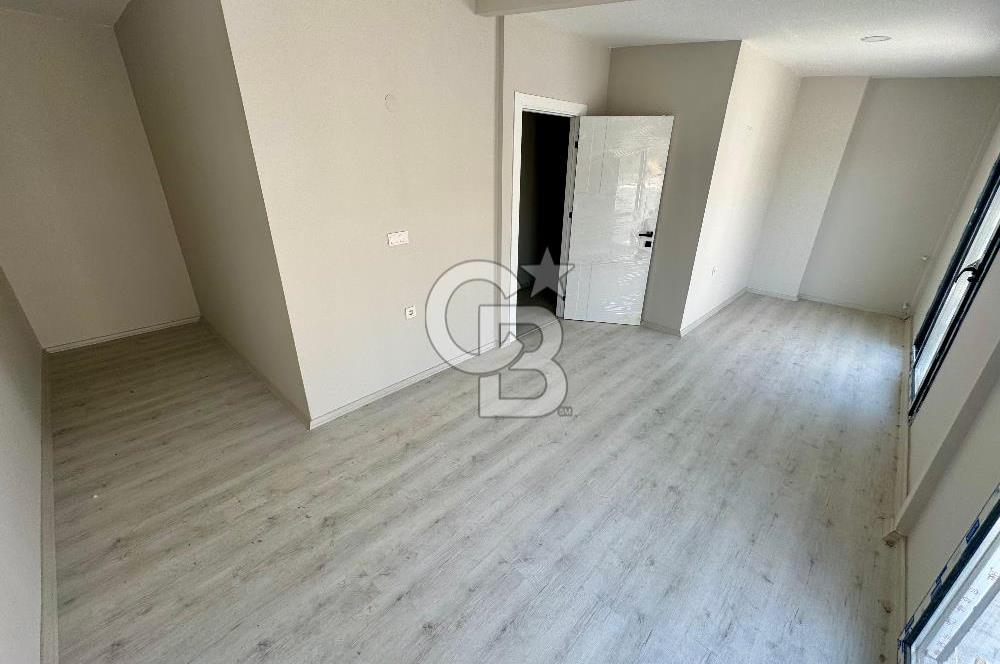 BORNOVA ATATÜRK MAH. 2+1 DUBLEKS TERASLI GENİŞ DAİRE