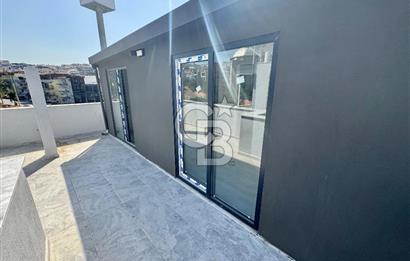 BORNOVA ATATÜRK MAH. 2+1 DUBLEKS TERASLI GENİŞ DAİRE
