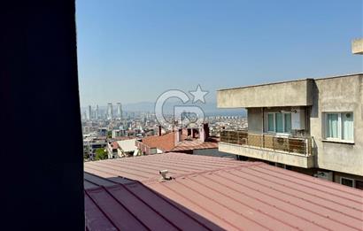 BORNOVA ATATÜRK MAH. 2+1 DUBLEKS TERASLI GENİŞ DAİRE