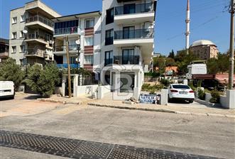 BORNOVA ATATÜRK MAH. 2+1 DUBLEKS TERASLI GENİŞ DAİRE