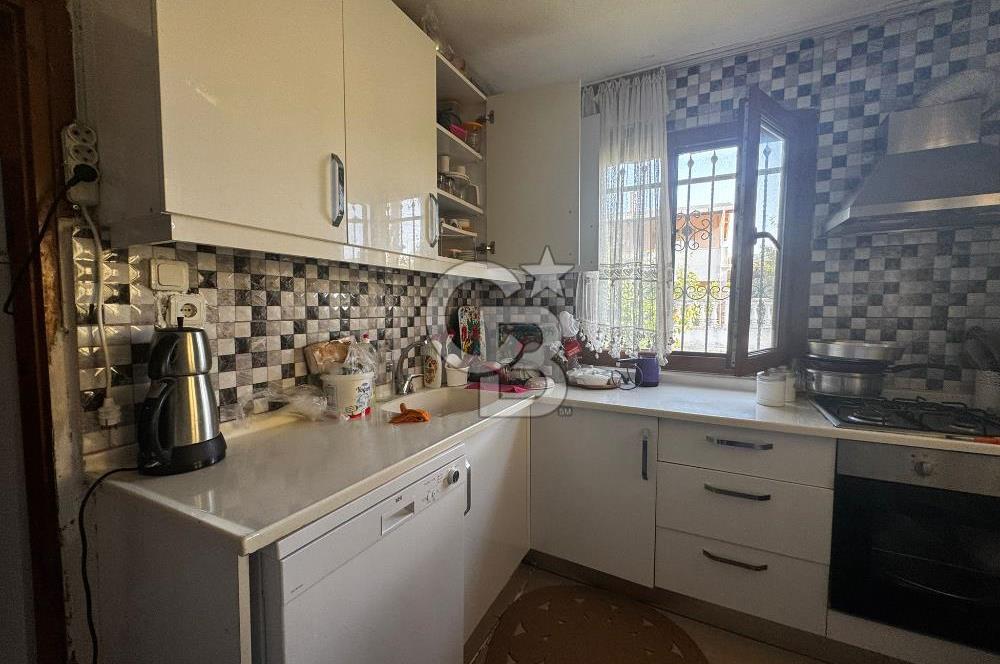 555 m2 arsa içerisinde Müstakil ev