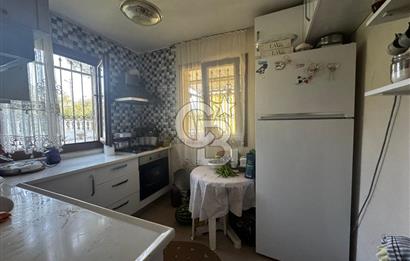 555 m2 arsa içerisinde Müstakil ev
