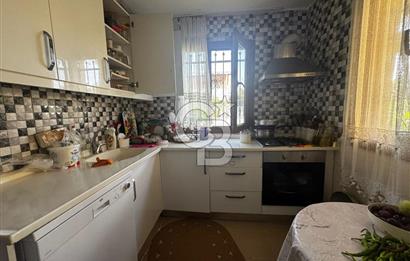 555 m2 arsa içerisinde Müstakil ev