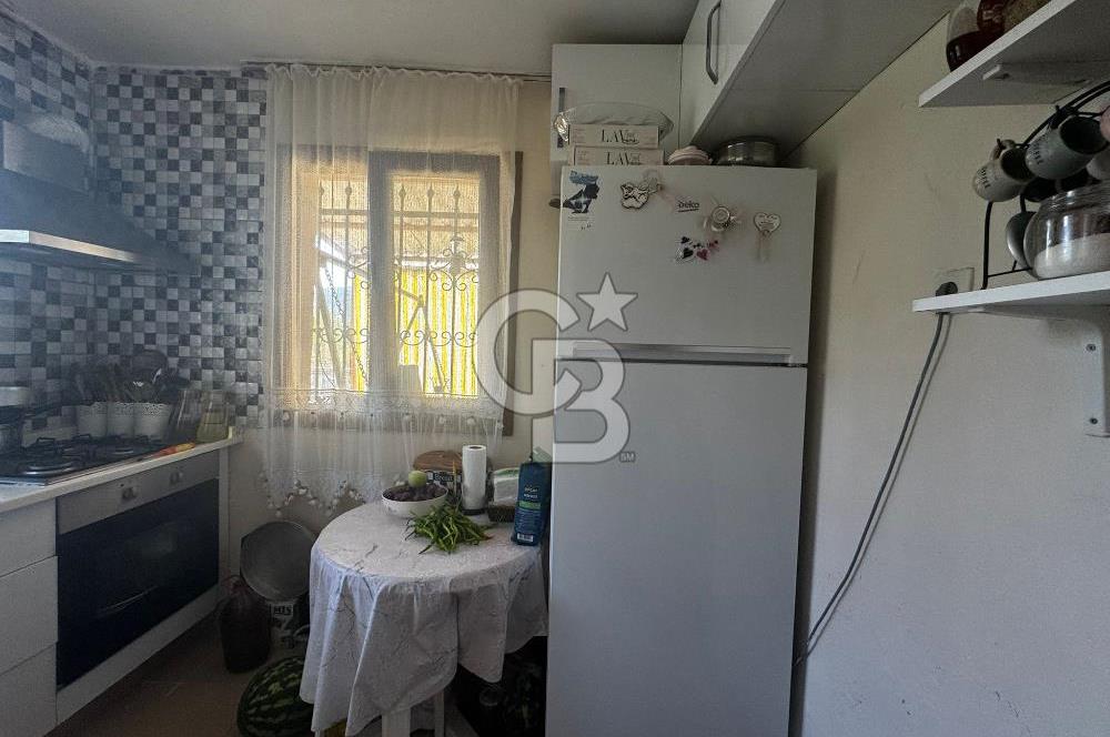 555 m2 arsa içerisinde Müstakil ev