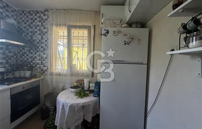555 m2 arsa içerisinde Müstakil ev