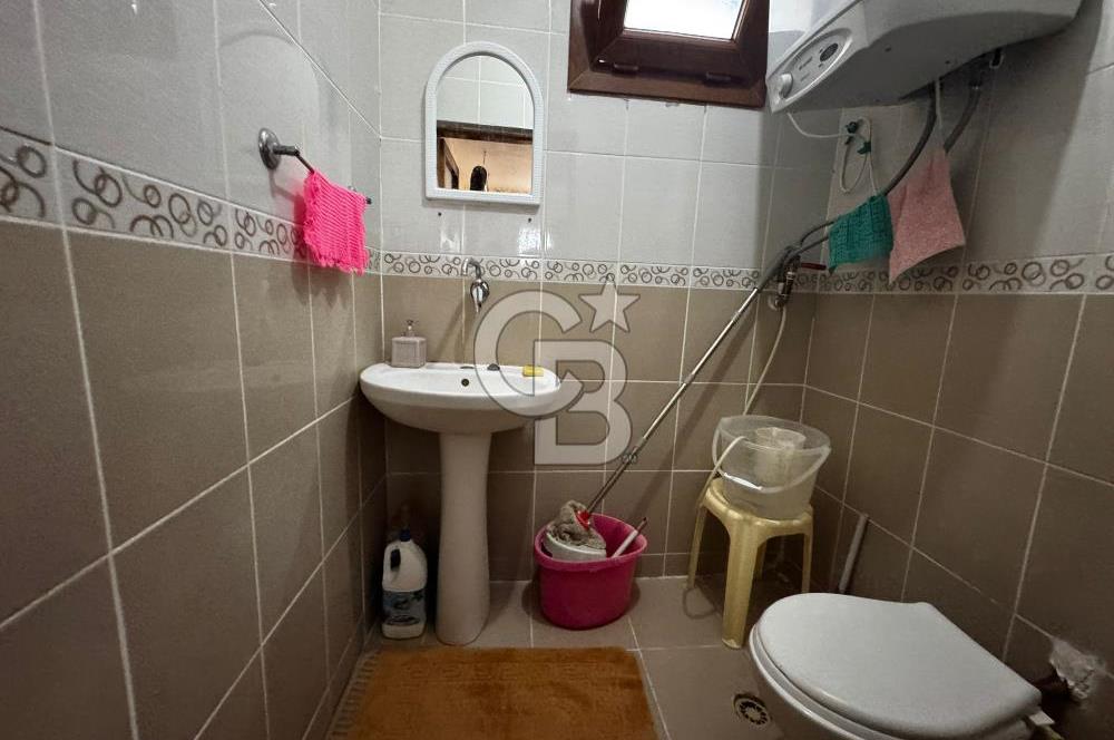555 m2 arsa içerisinde Müstakil ev