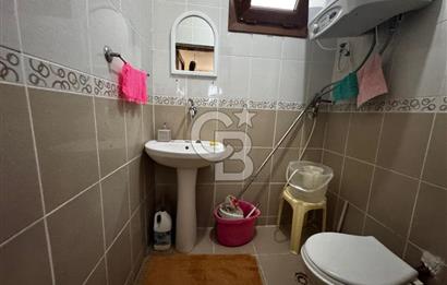 555 m2 arsa içerisinde Müstakil ev
