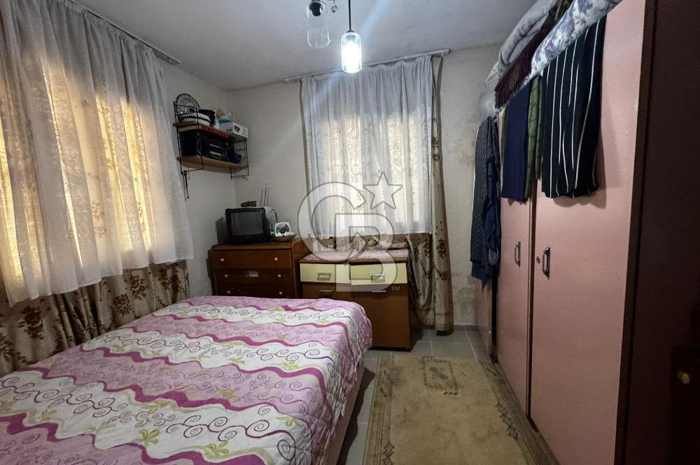 555 m2 arsa içerisinde Müstakil ev