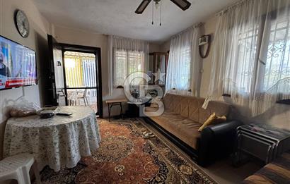 555 m2 arsa içerisinde Müstakil ev