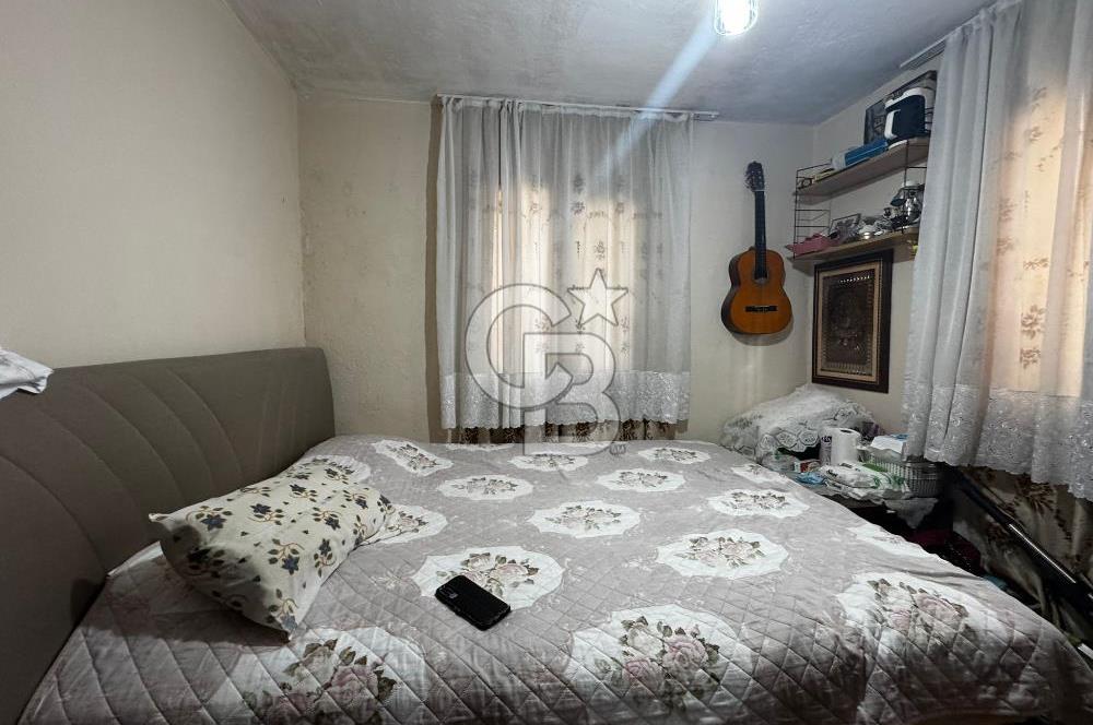 555 m2 arsa içerisinde Müstakil ev