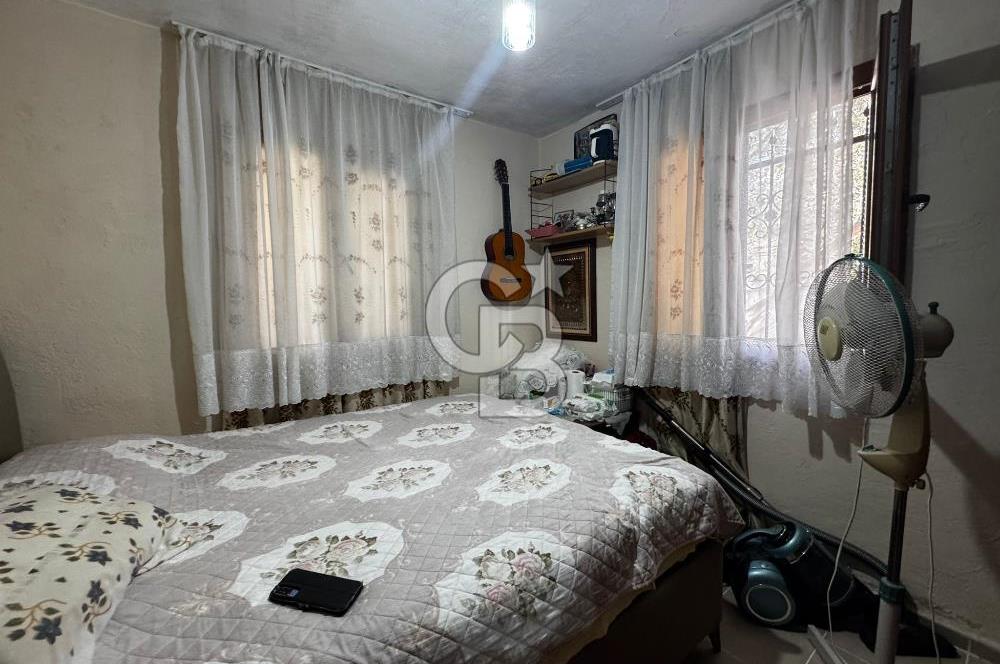 555 m2 arsa içerisinde Müstakil ev