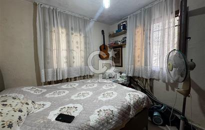 555 m2 arsa içerisinde Müstakil ev