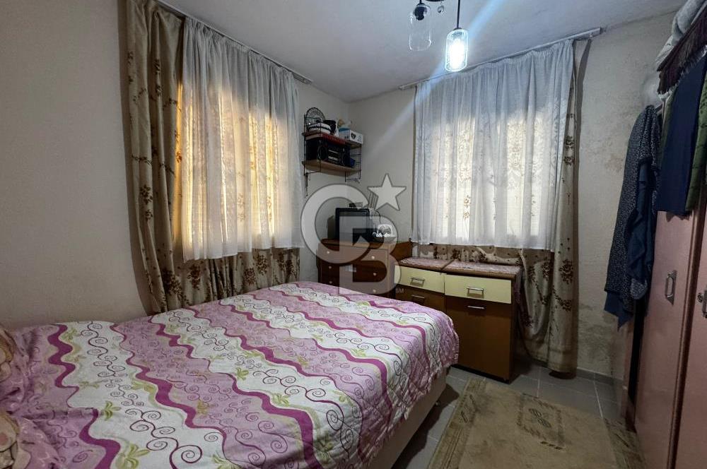 555 m2 arsa içerisinde Müstakil ev