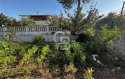 555 m2 arsa içerisinde Müstakil ev