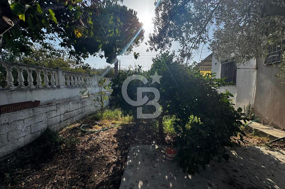 555 m2 arsa içerisinde Müstakil ev