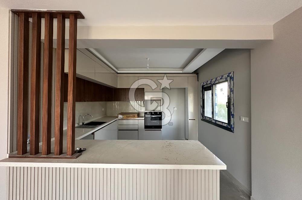 Torbalı İnönü MH 5+1 Tribleks Satılık Lüks Villa