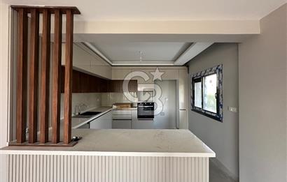 Torbalı İnönü MH 5+1 Tribleks Satılık Lüks Villa