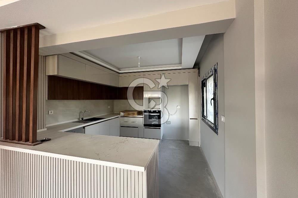 Torbalı İnönü MH 5+1 Tribleks Satılık Lüks Villa