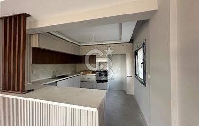 Torbalı İnönü MH 5+1 Tribleks Satılık Lüks Villa