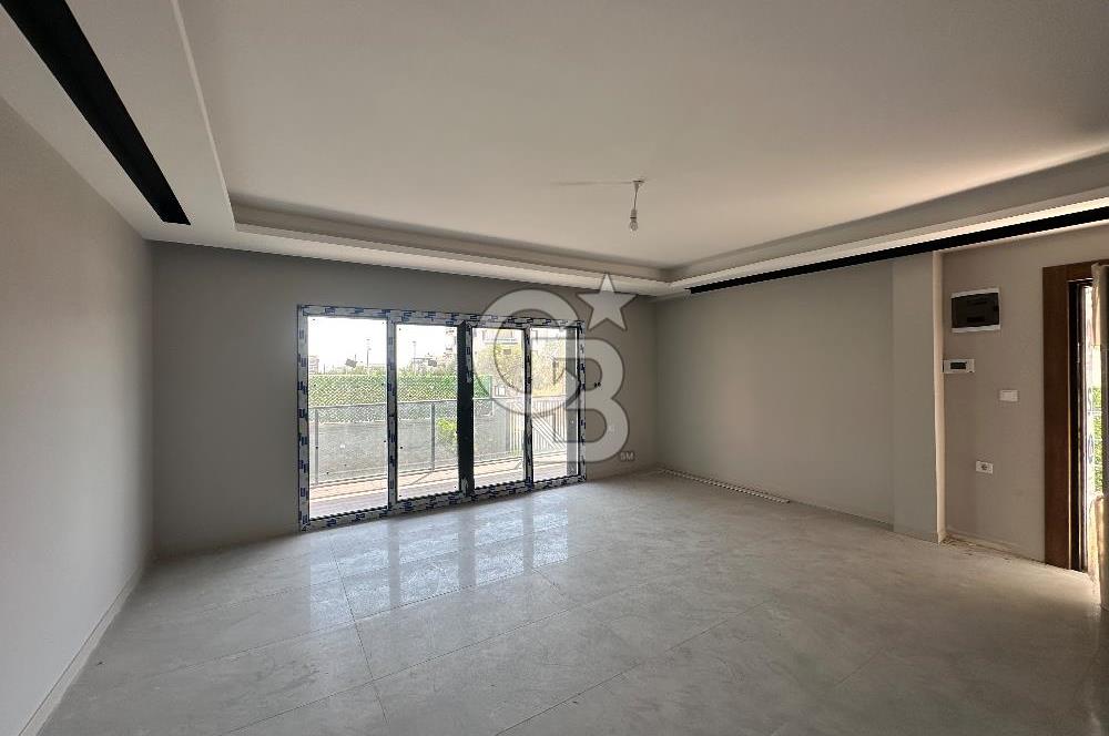Torbalı İnönü MH 5+1 Tribleks Satılık Lüks Villa